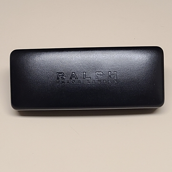 Ralph Lauren Sunglasses Square box hard case - Picture 1 of 5